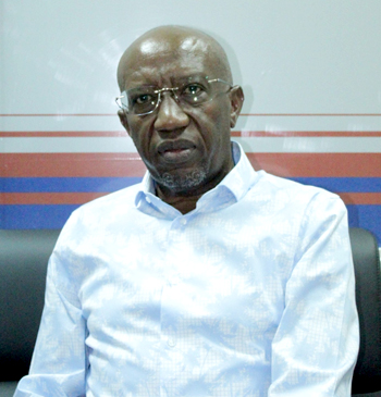 Isidore NZOBAMBONA 