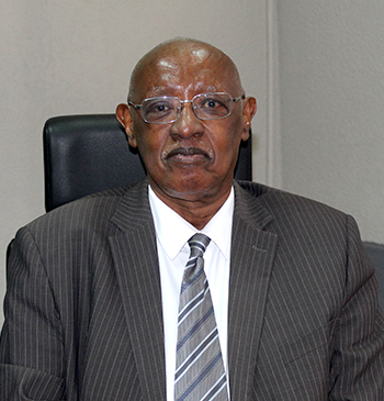 Sylvestre BANZUBAZE 