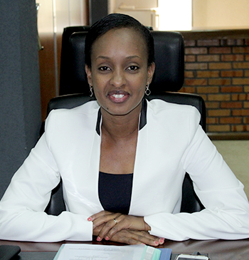 Daniella NZIYUMVIRA 