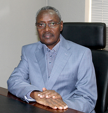 Cyrille SIGEJEJE 